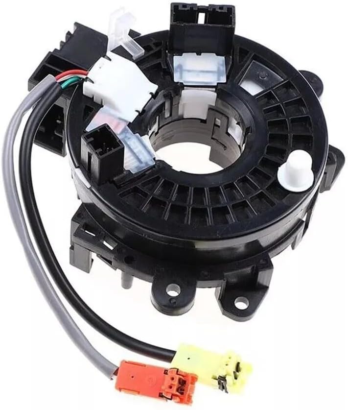 25554-3SG0A Spiral Cable ClockSpring Compatible with 14-19 Nissan Sentra Note Versa