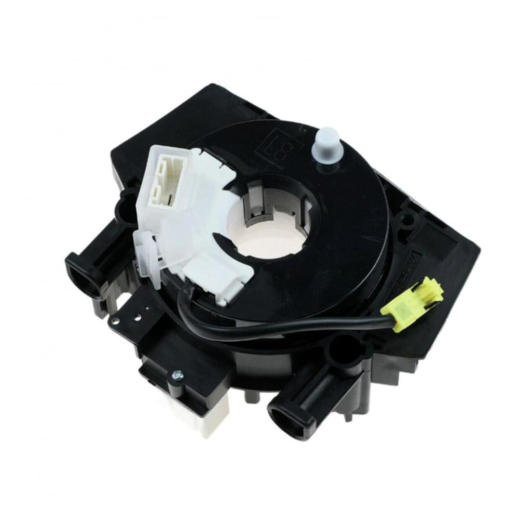 25567-EV06E Spiral Cable Clock Compatible with Nissan Pathfinder (2005-2013) Tiida (2007-2012) X-Trail T31 (2007-2014)