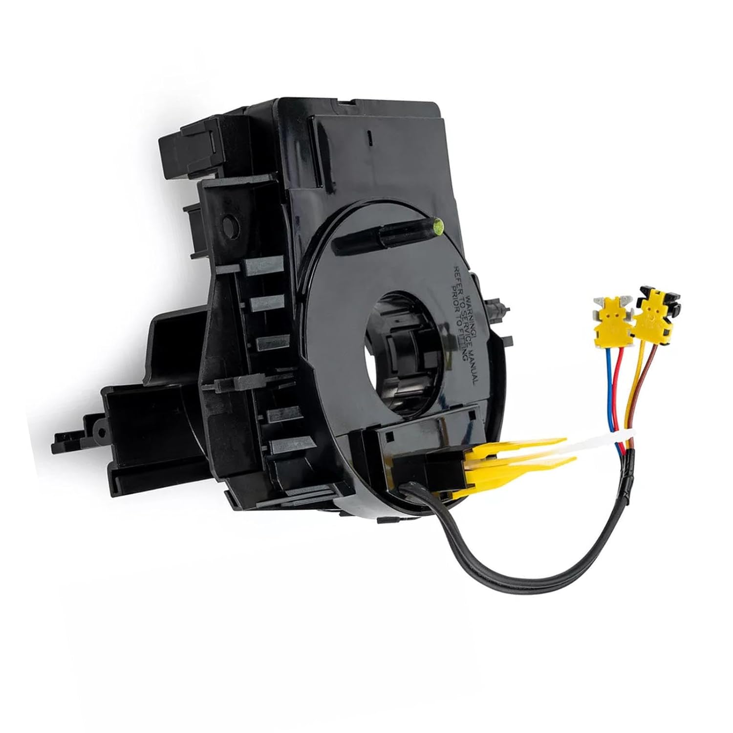 5156106AF Clock-Spring with Angle Sensor Suitable for Jeep for Chrysler for Dodge