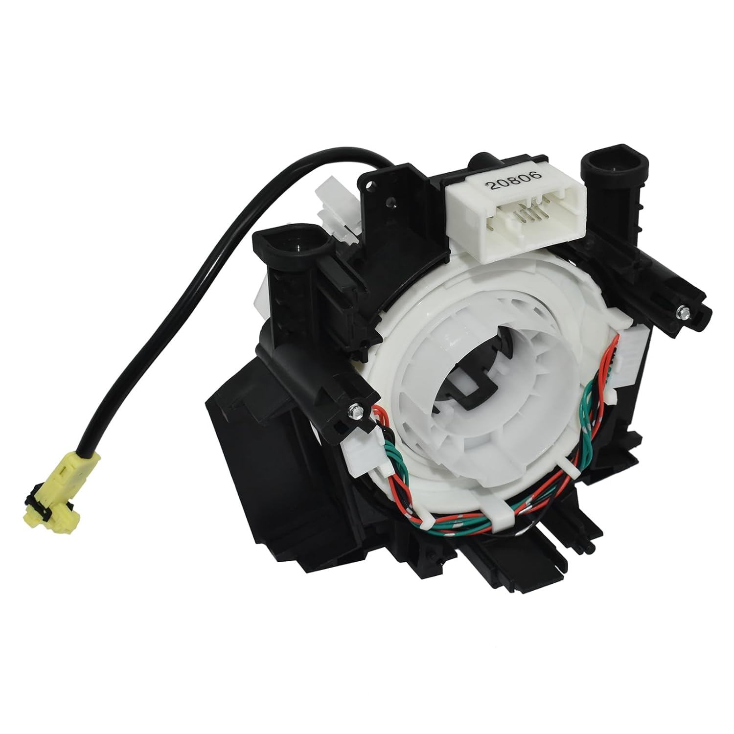 25567-EV06E Compatible with Nissan Pathfinder Tiida X-Trail T31