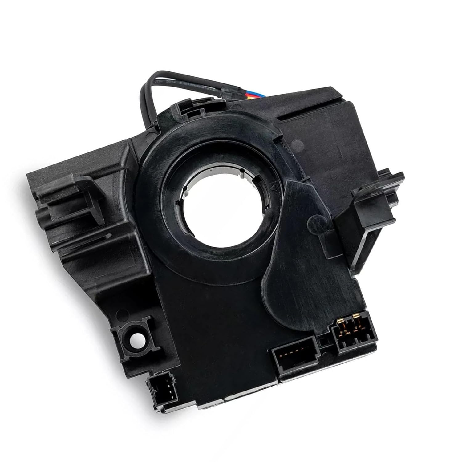 5156106AF Clock-Spring with Angle Sensor Suitable for Jeep for Chrysler for Dodge