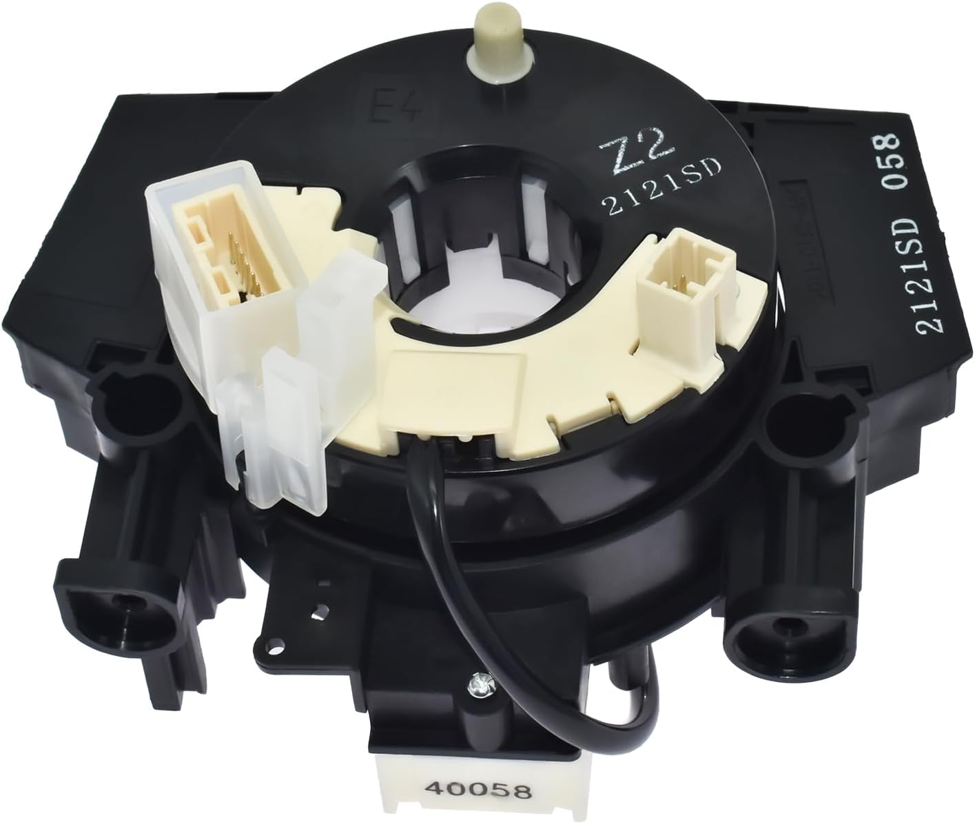 25560-BT25A Compatible with Nissan Pathfinder Qashqai Navara Note E11