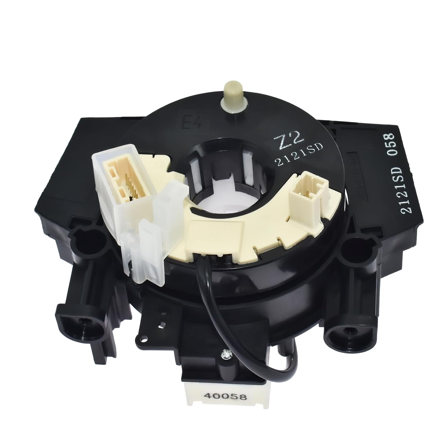 25560-BT25A Compatible with Nissan Pathfinder Qashqai Navara