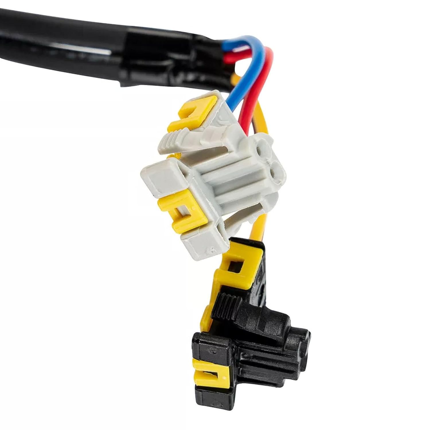 5156106AF Clock-Spring with Angle Sensor Suitable for Jeep for Chrysler for Dodge
