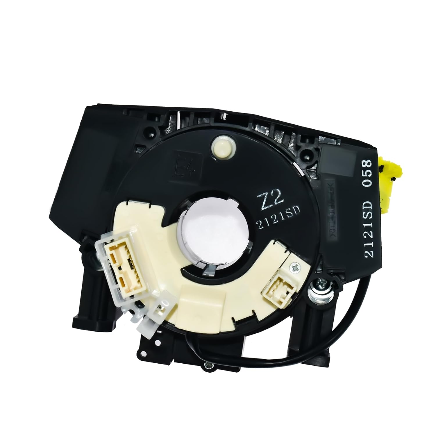 25560-BT25A Compatible with Nissan Pathfinder Qashqai Navara