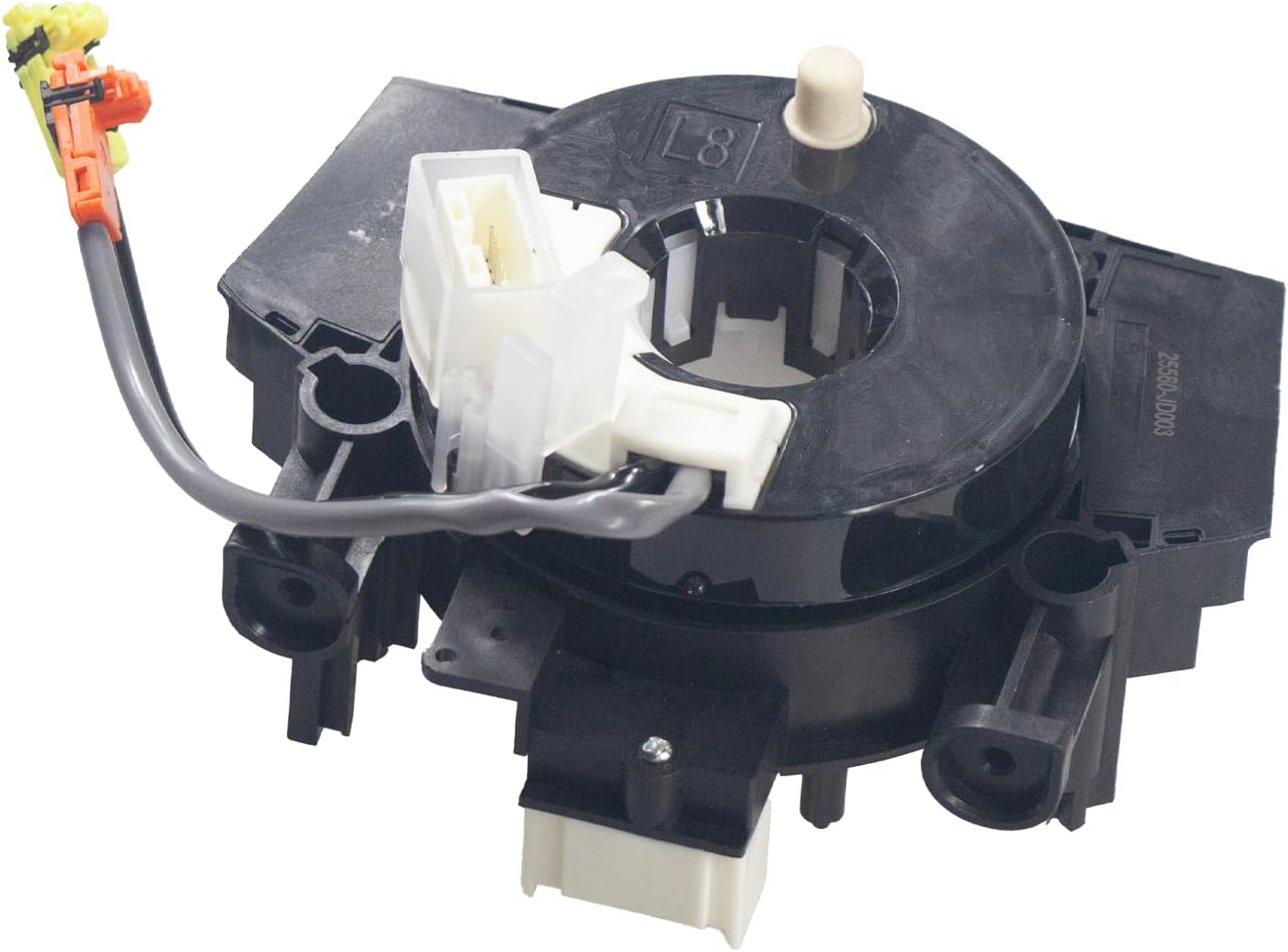 25560-JD003 Compatible with Nissan Rogue 2008-2013 Versa 2007-2012 Sentra 2007-2012 Murano 2003-2007