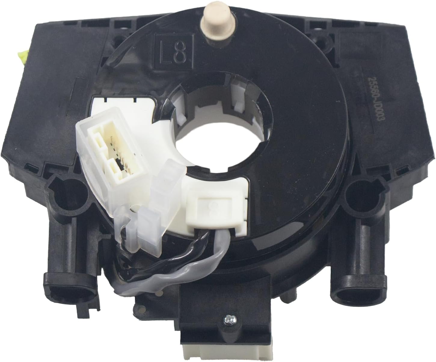 25560-JD003 Compatible with Nissan Rogue 2008-2013 Versa 2007-2012 Sentra 2007-2012 Murano 2003-2007